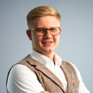 Profile photo of Bartłomiej Siedlecki