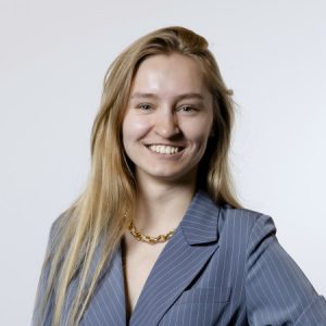 Profile photo of Eliza Nowacka